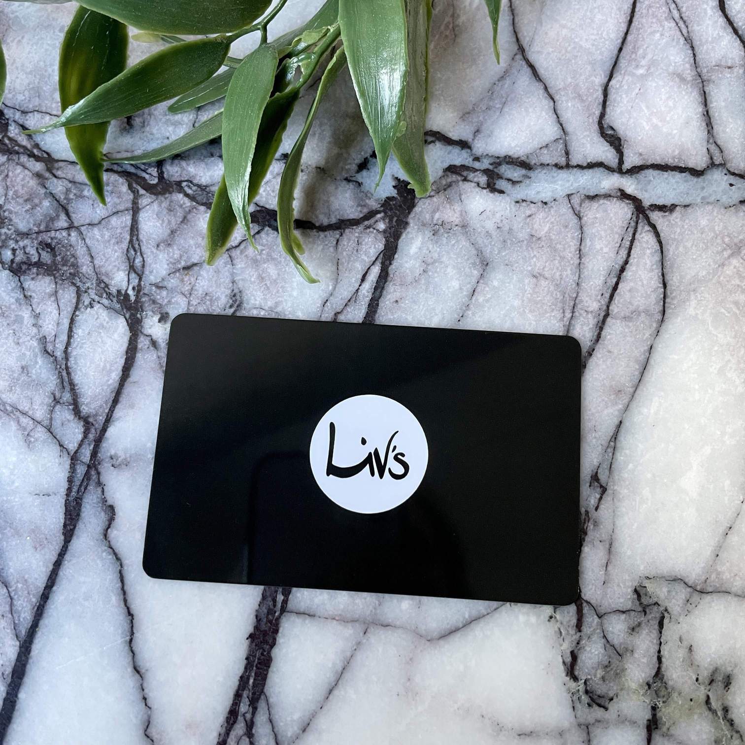 Why not give the gift of choice?