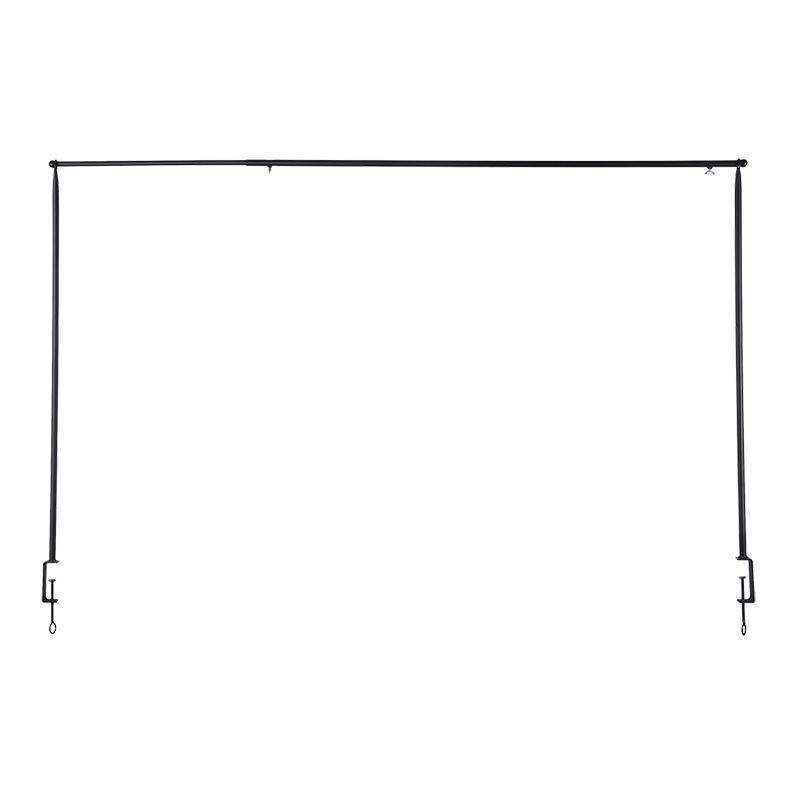 Over Table Pole with Clamp - Liv's