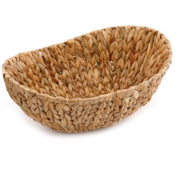 Basket Water Hyacinth Boat Liv's Solihull