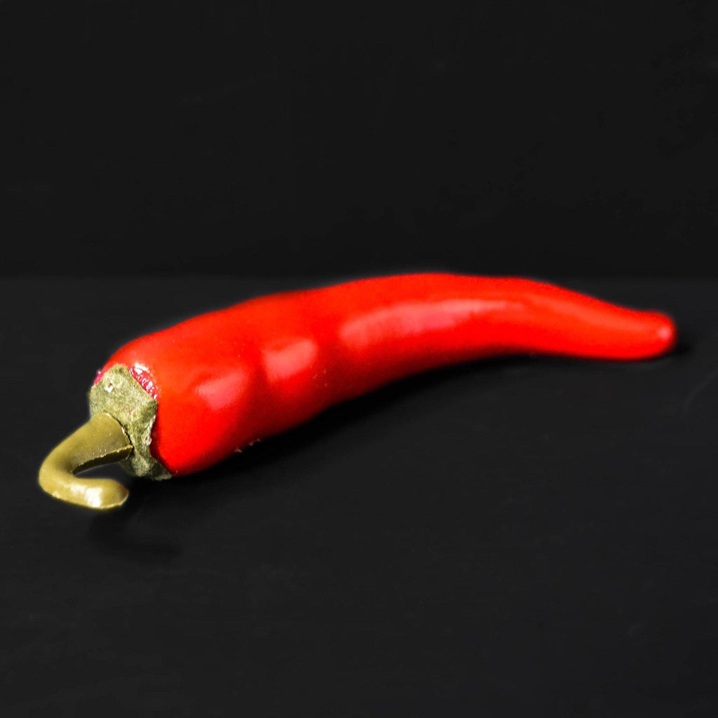 Red Chilli Pepper - Liv's
