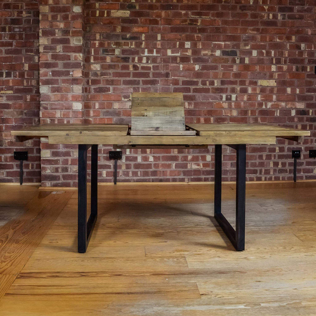 Boston - Extending Dining Table (140-180cm) - Liv's