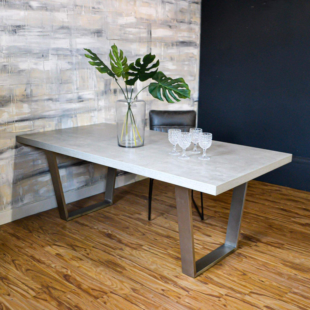 Milano - Dining Table 160cm - Liv's
