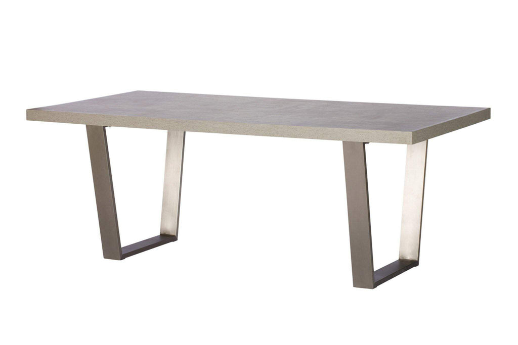 Milano - Large Dining Table 200cm - Liv's