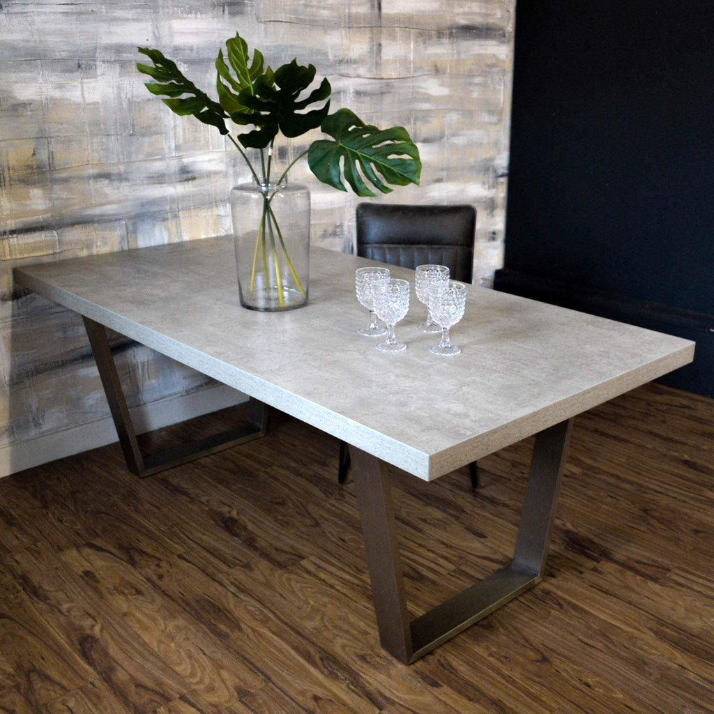 Milano - Large Dining Table 200cm - Liv's