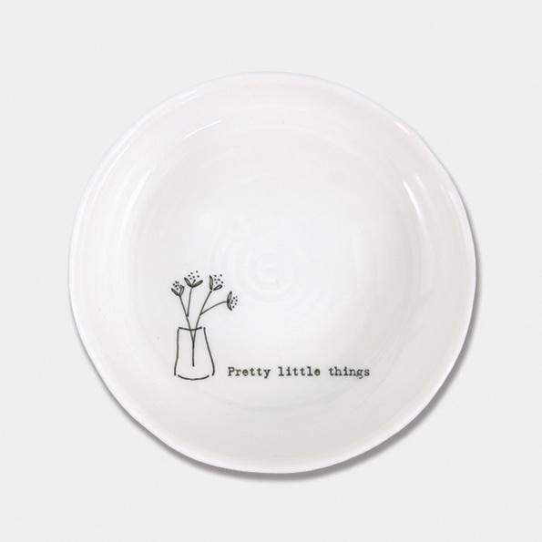 Trinket Dish - Pretty Little Things - Liv's
